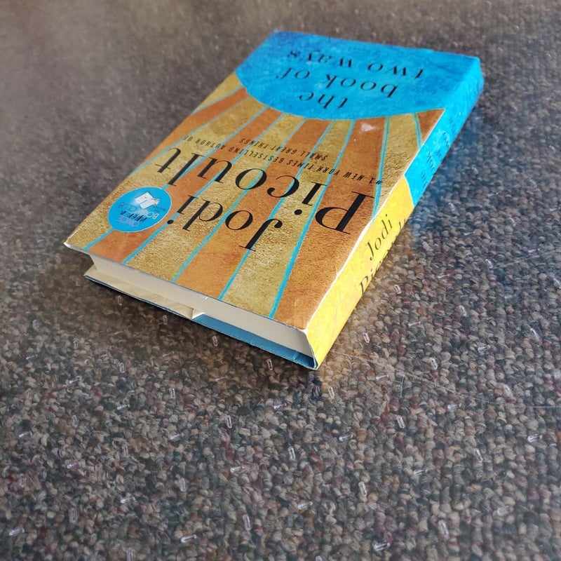 The Book of Two Ways