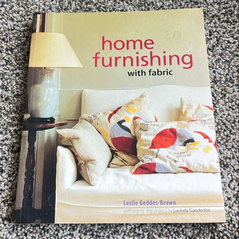 Home Furnishing with Fabric