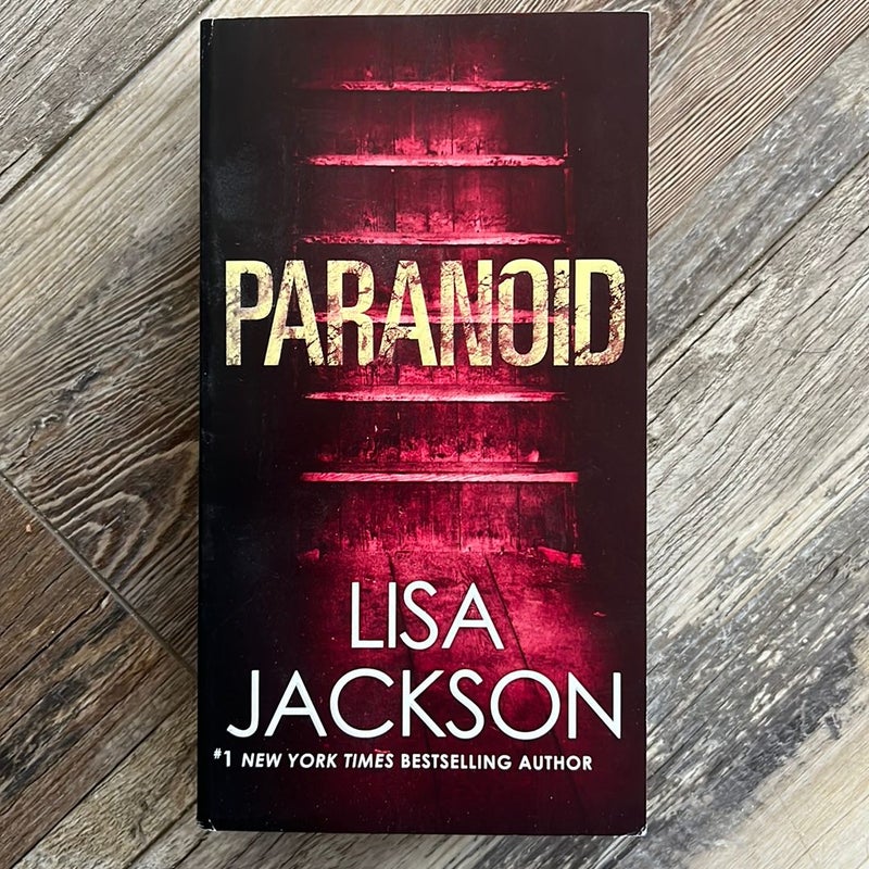 Paranoid N/R