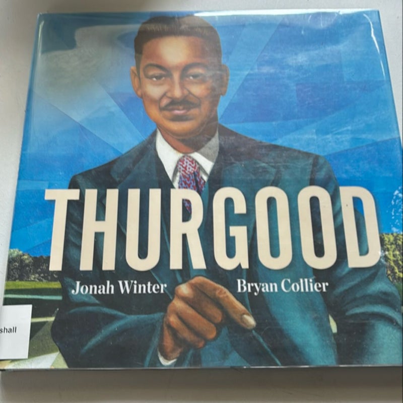 Thurgood