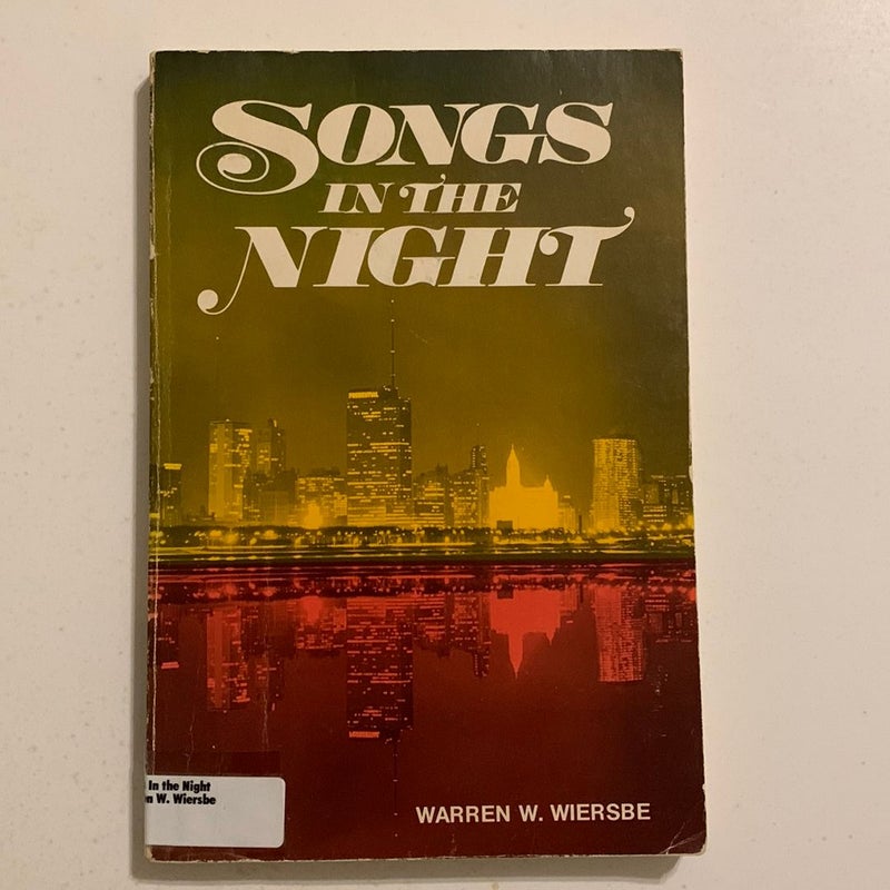 Songs in the Night