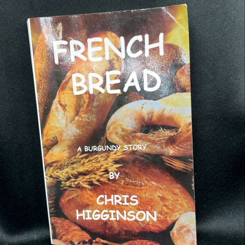 French Bread