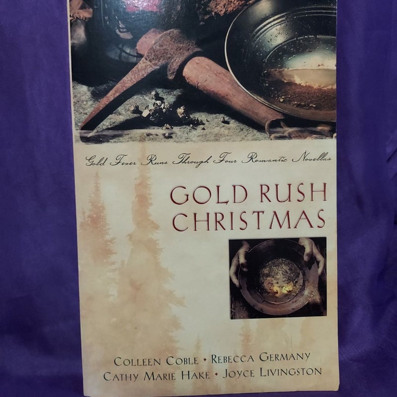 Gold Rush Christmas