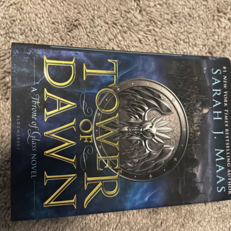 Tower of Dawn