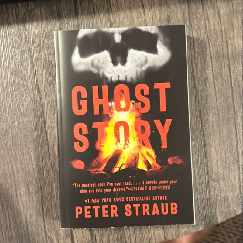 Ghost Story