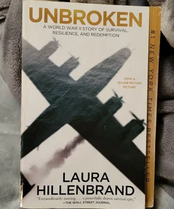 Unbroken