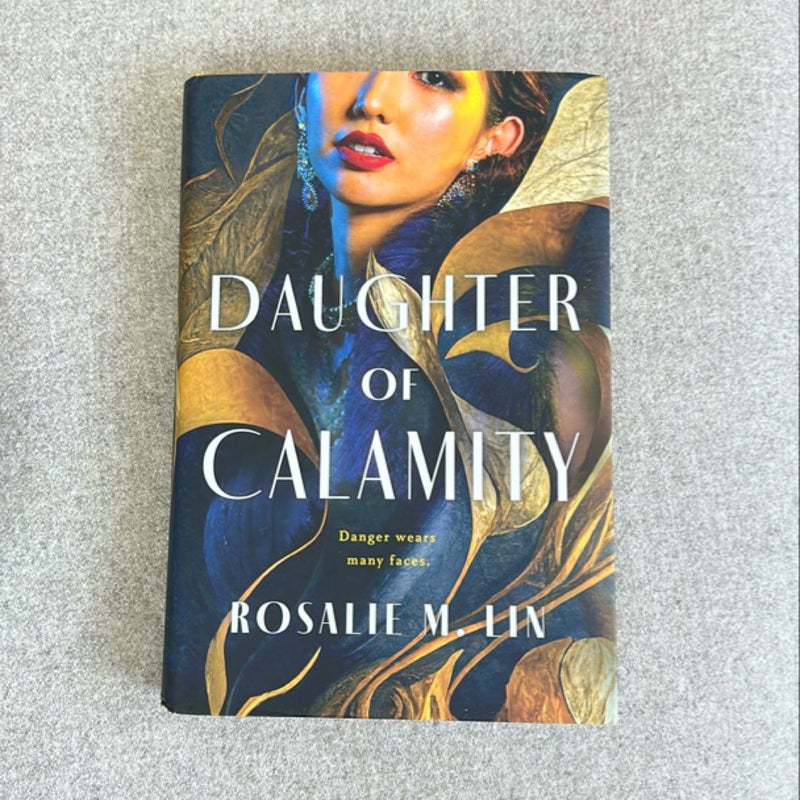 Daughter of Calamity