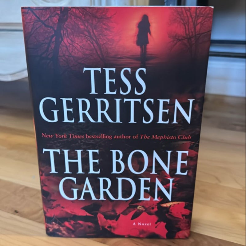 The Bone Garden