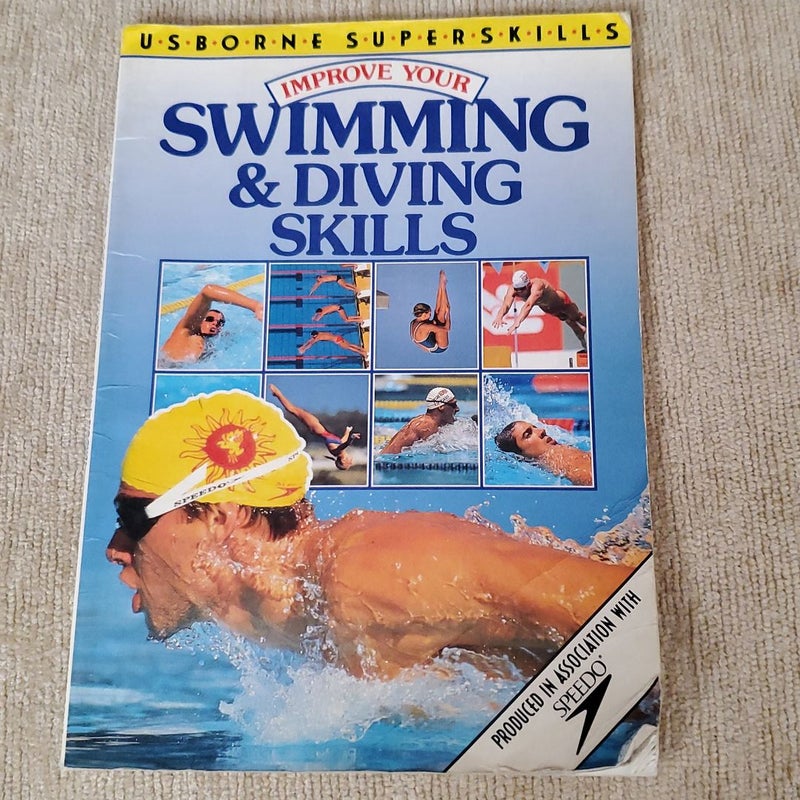 Swimming and Diving Skills