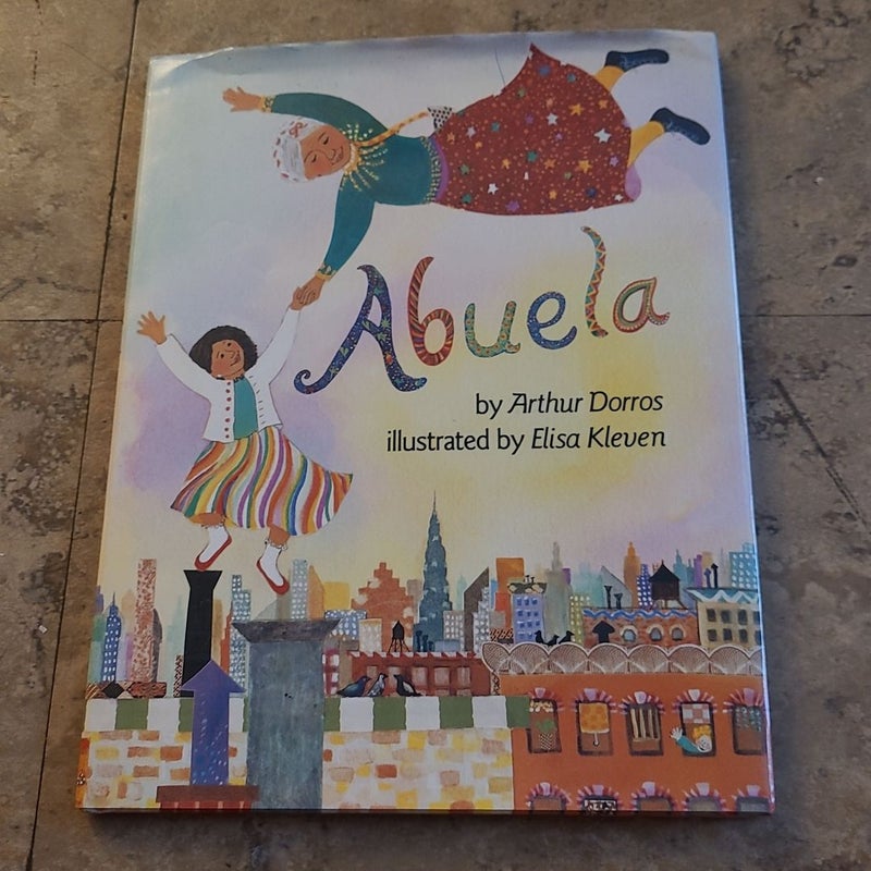 Abuela