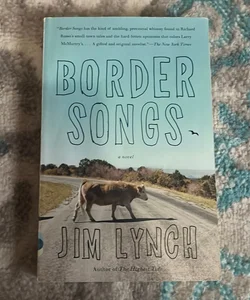 Border Songs