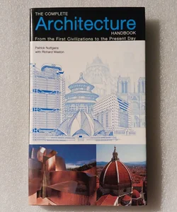 The Complete Architecture Handbook