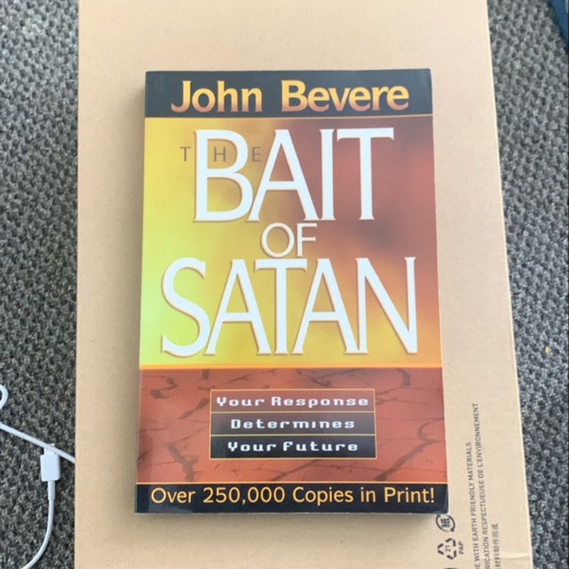 The Bait of Satan