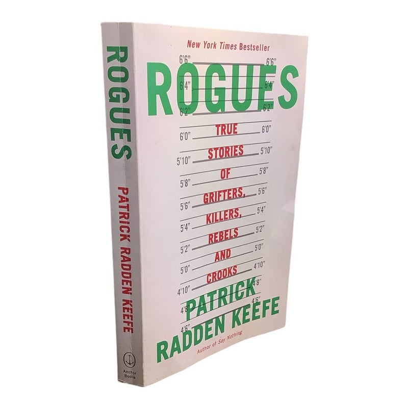 Rogues