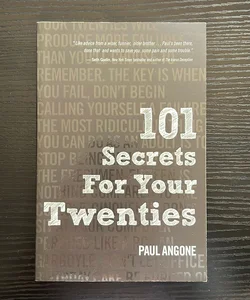 101 Secrets for Your Twenties