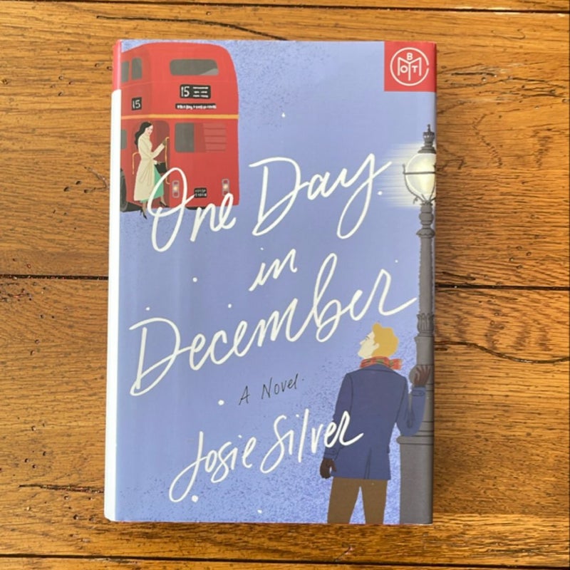 One Day in December