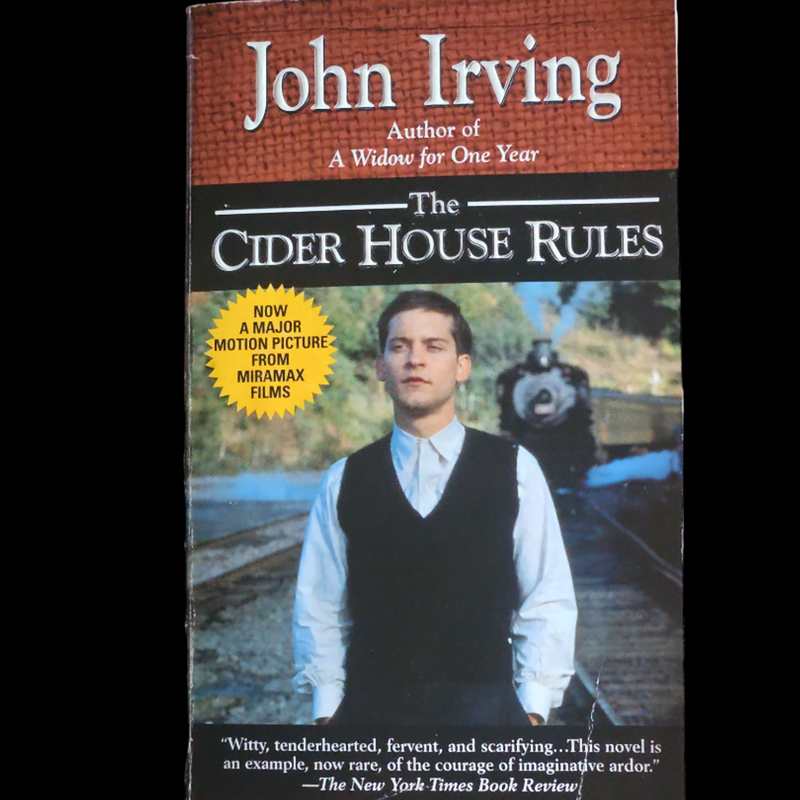 The Cider House Rules