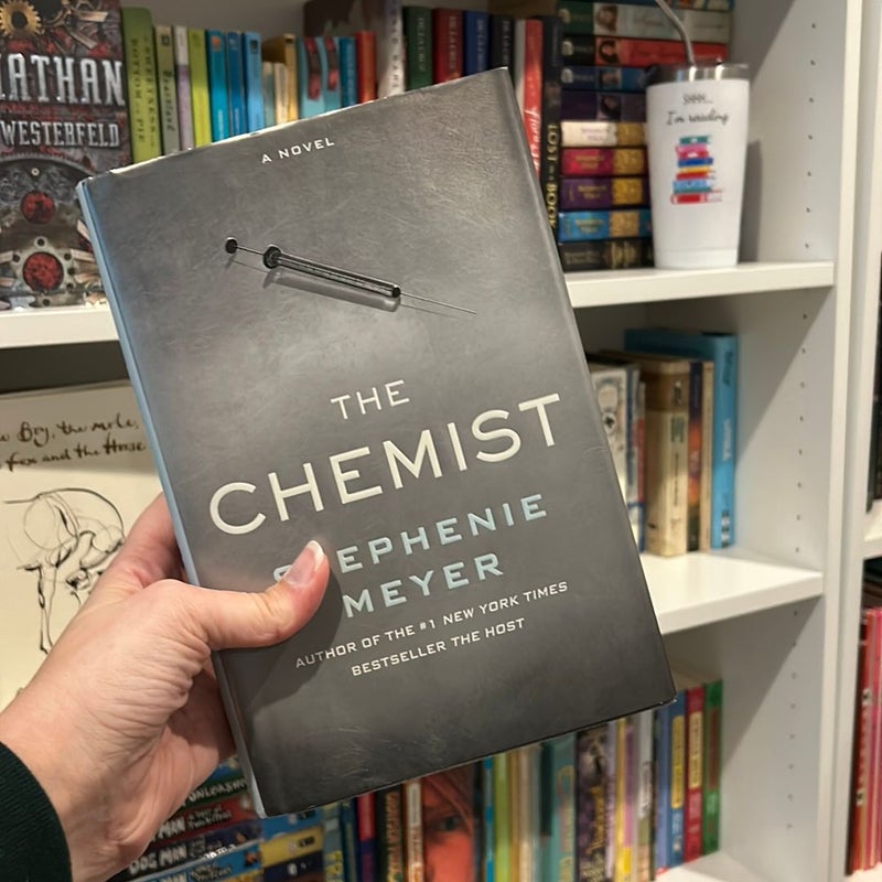 The Chemist