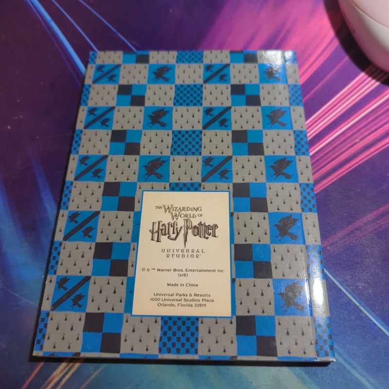 Ravenclaw Notebooks Bundle