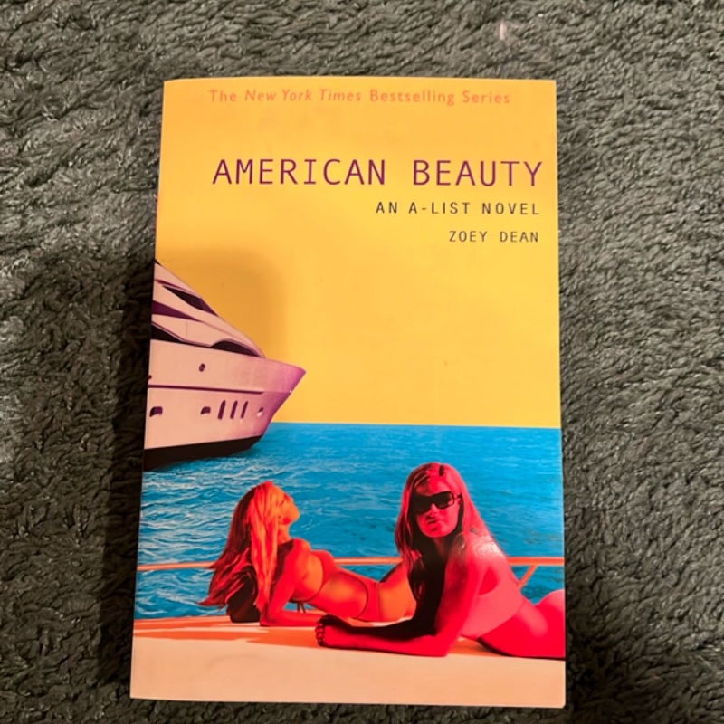 American Beauty