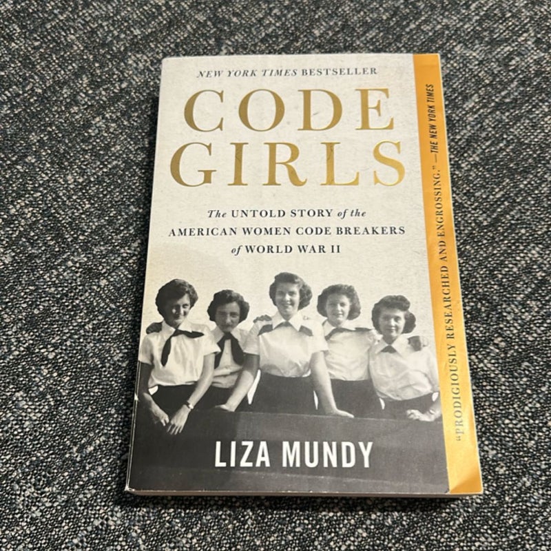 Code Girls