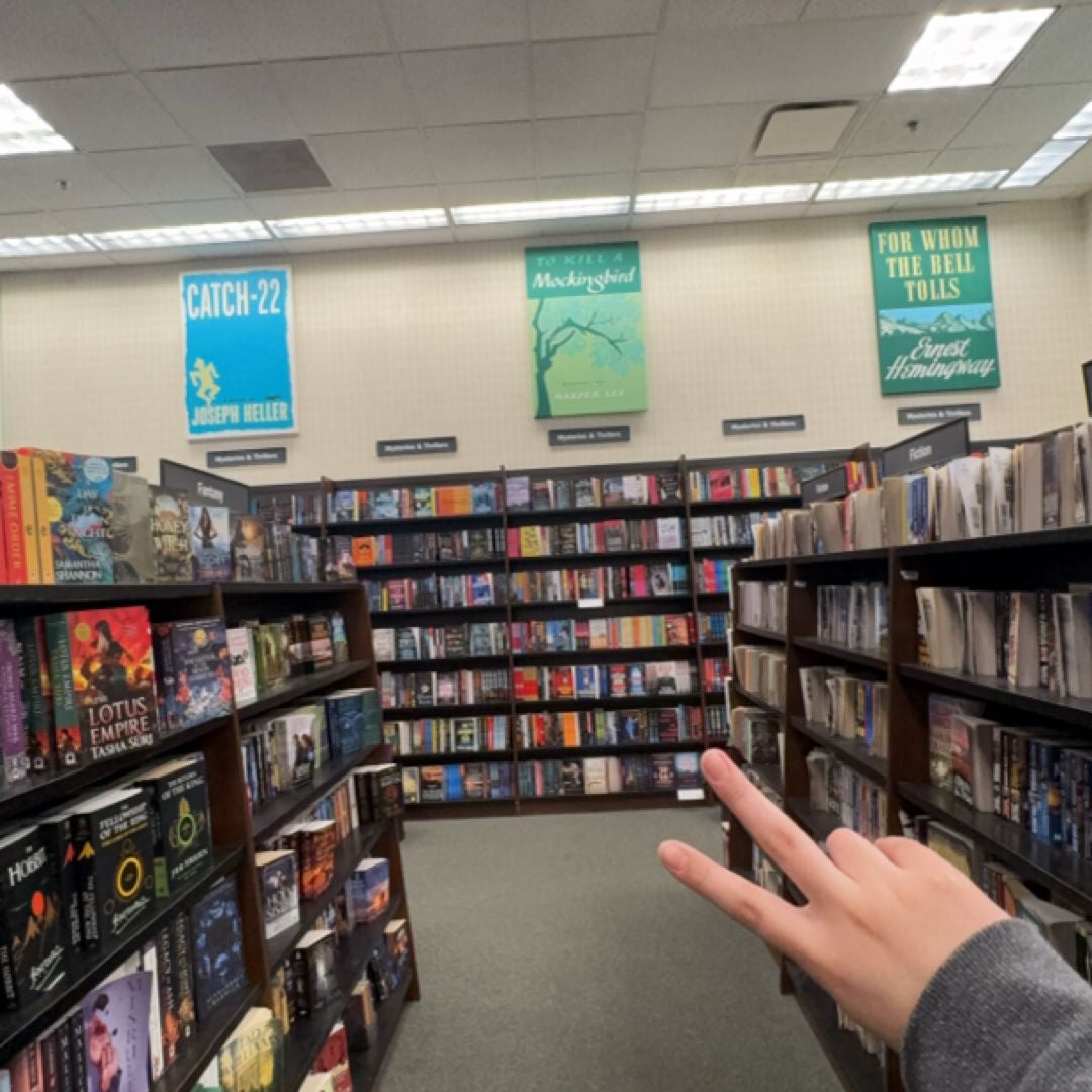 val’s library
