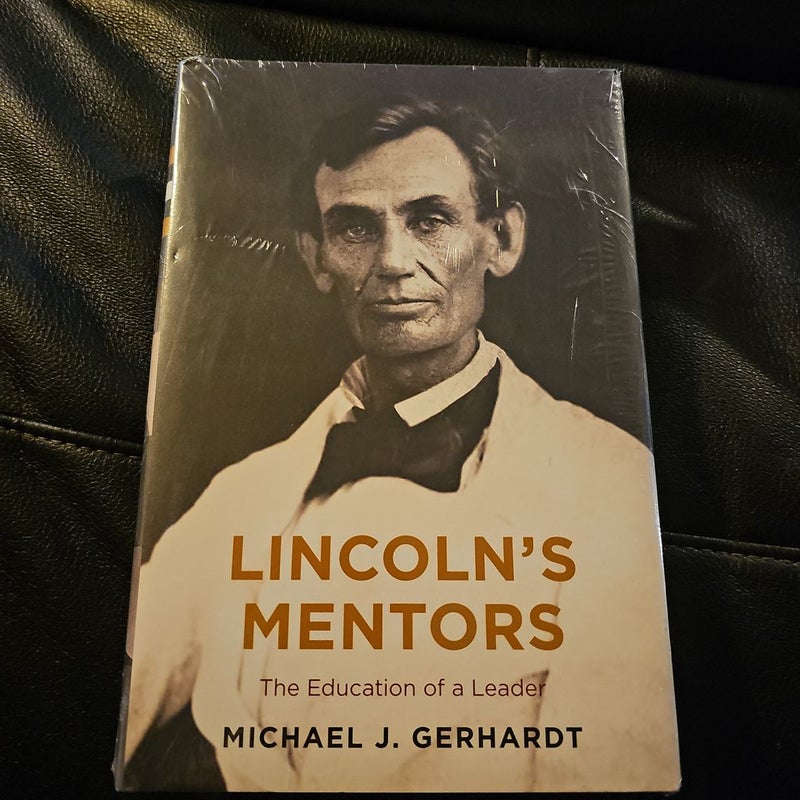 Lincoln's Mentors