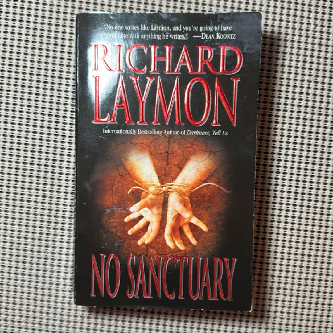 No Sanctuary