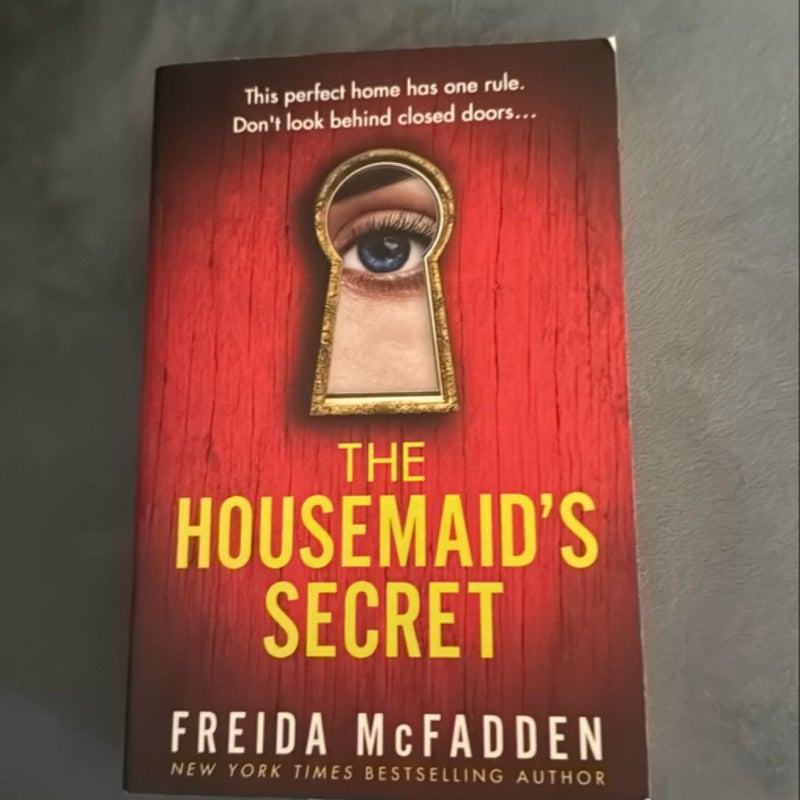 The Housemaid's Secret