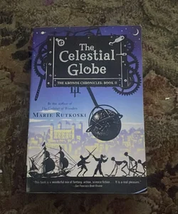 The Celestial Globe