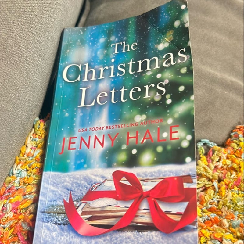 The Christmas Letters