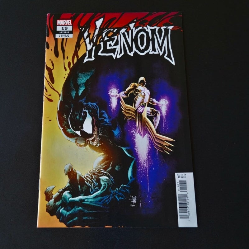 Venom #19