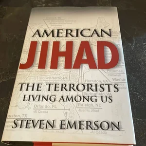 American Jihad