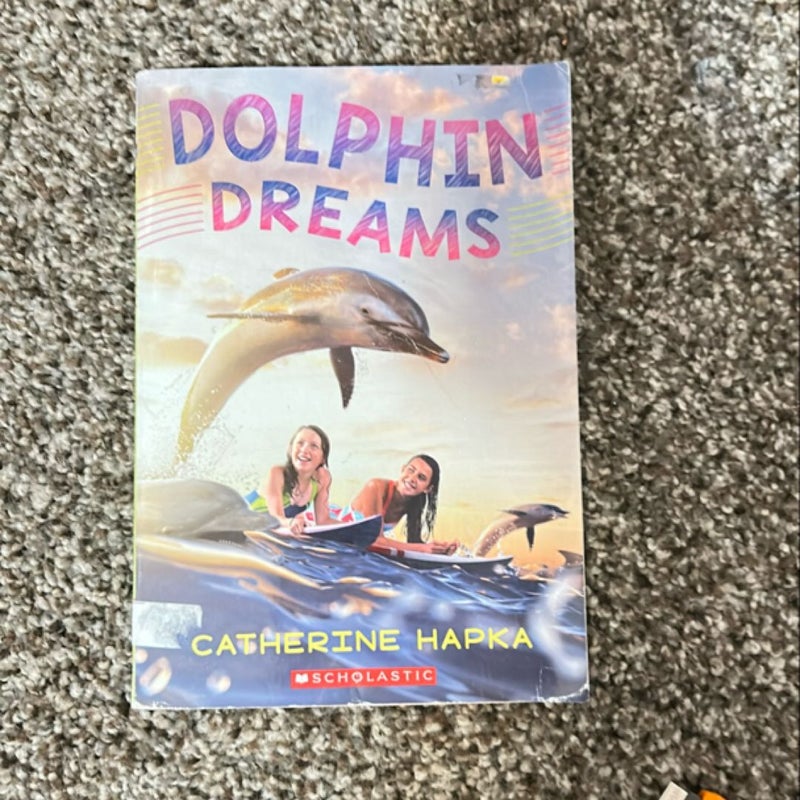 Dolphin Dreams