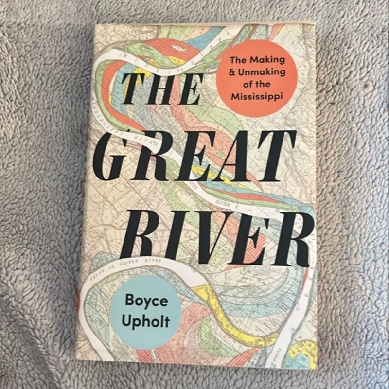 The Great River