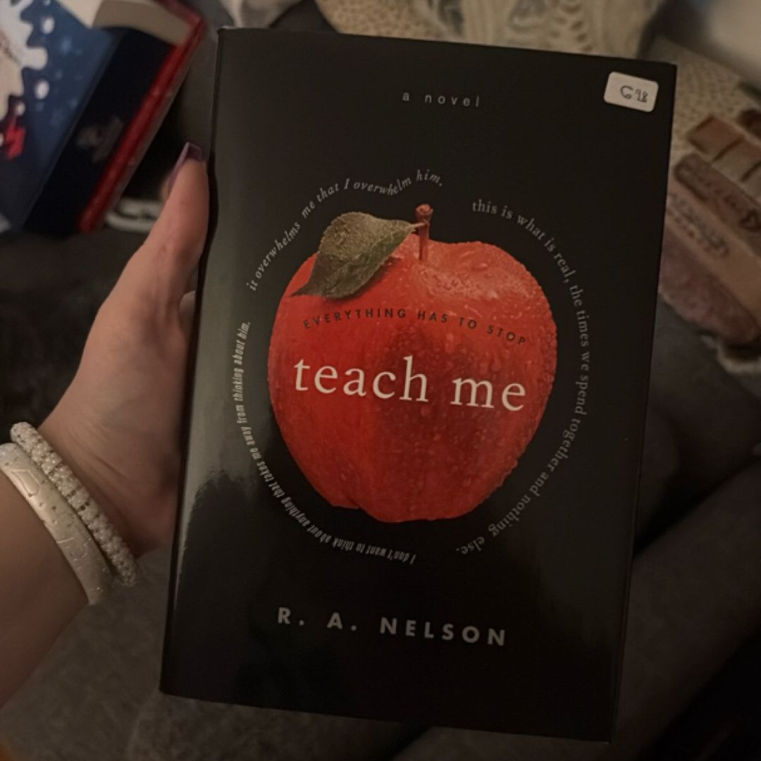 Teach Me