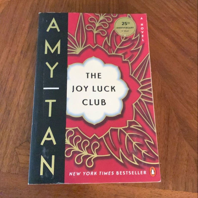 The Joy Luck Club