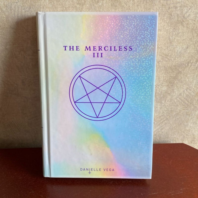 The Merciless III