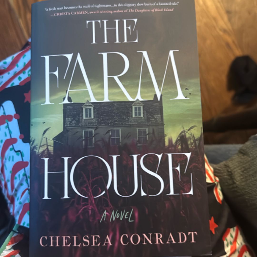 The Farmhouse