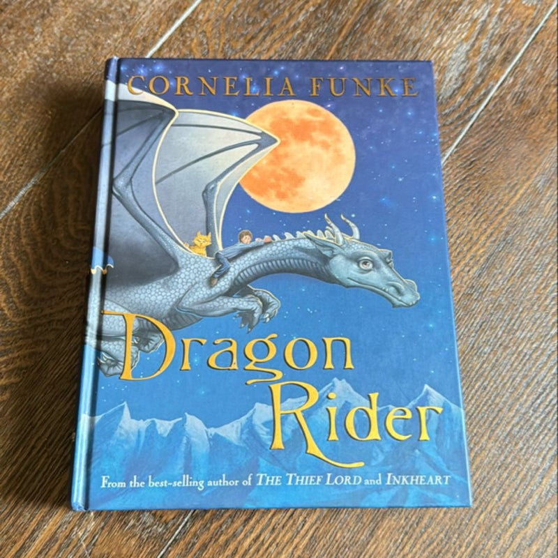 Dragon Rider