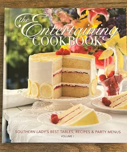 The Entertaining Cookbook