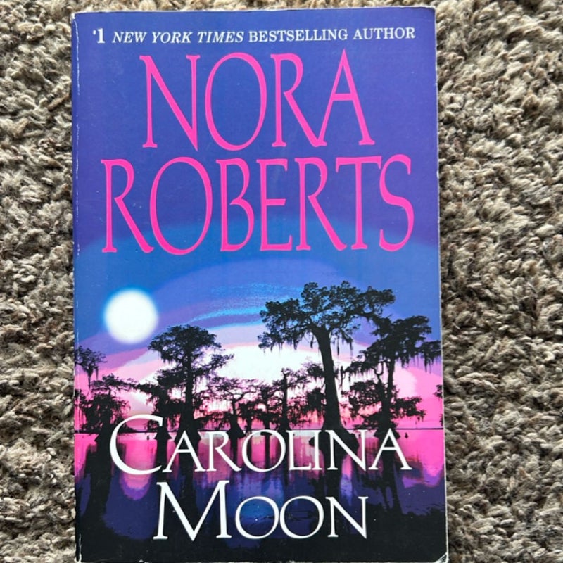 Carolina Moon