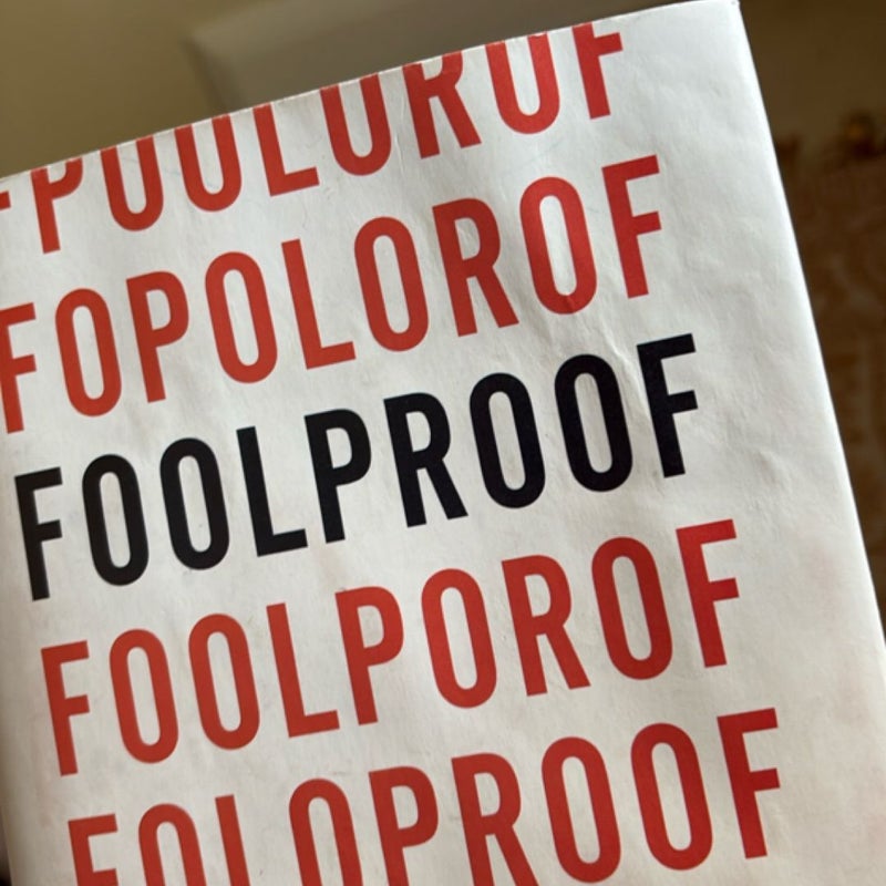 Foolproof