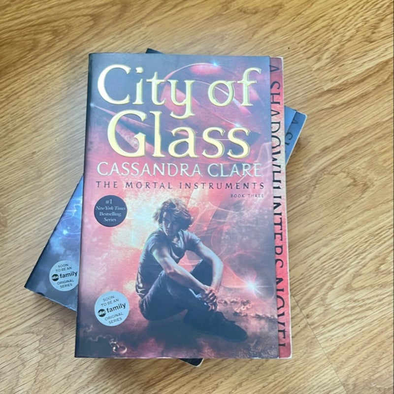 City of Glass