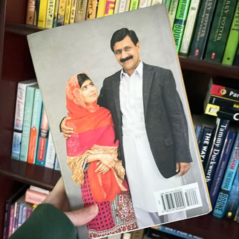 I Am Malala