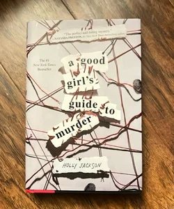 A Good Girl's Guide to Murder