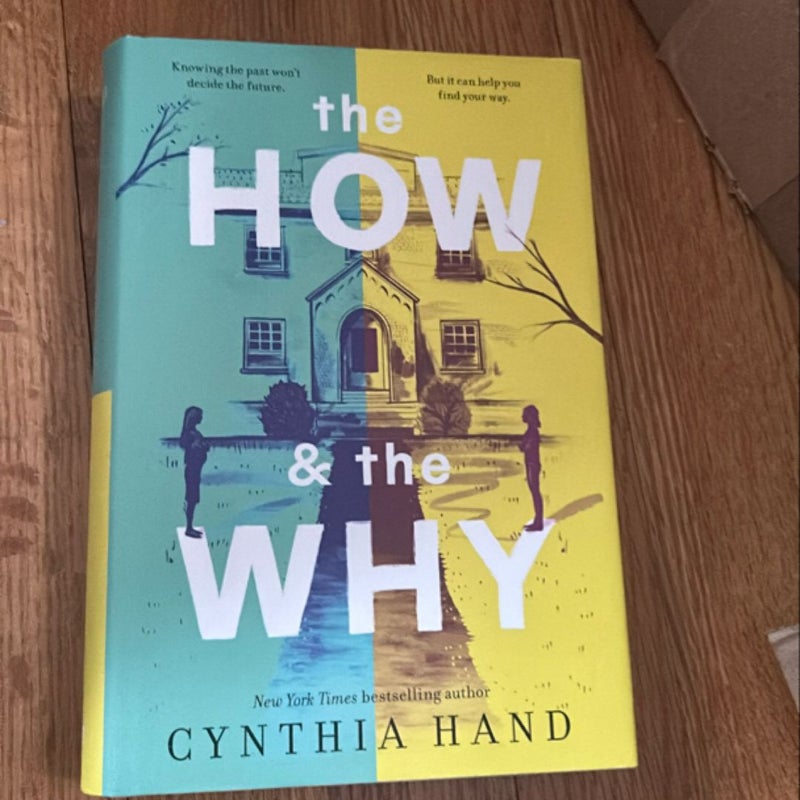 The How and the Why