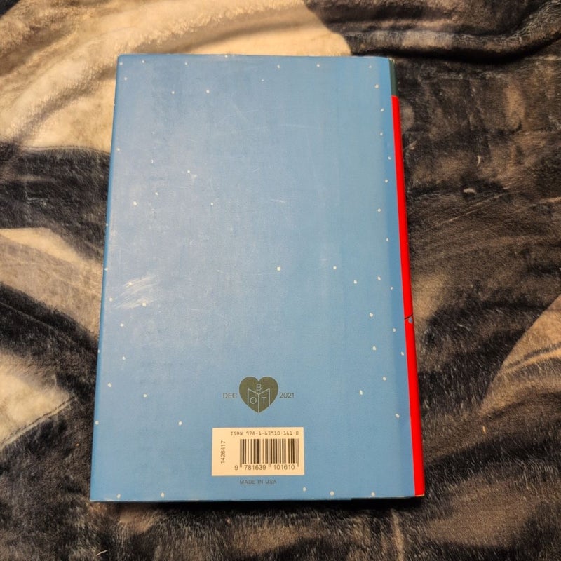 The Holiday Swap