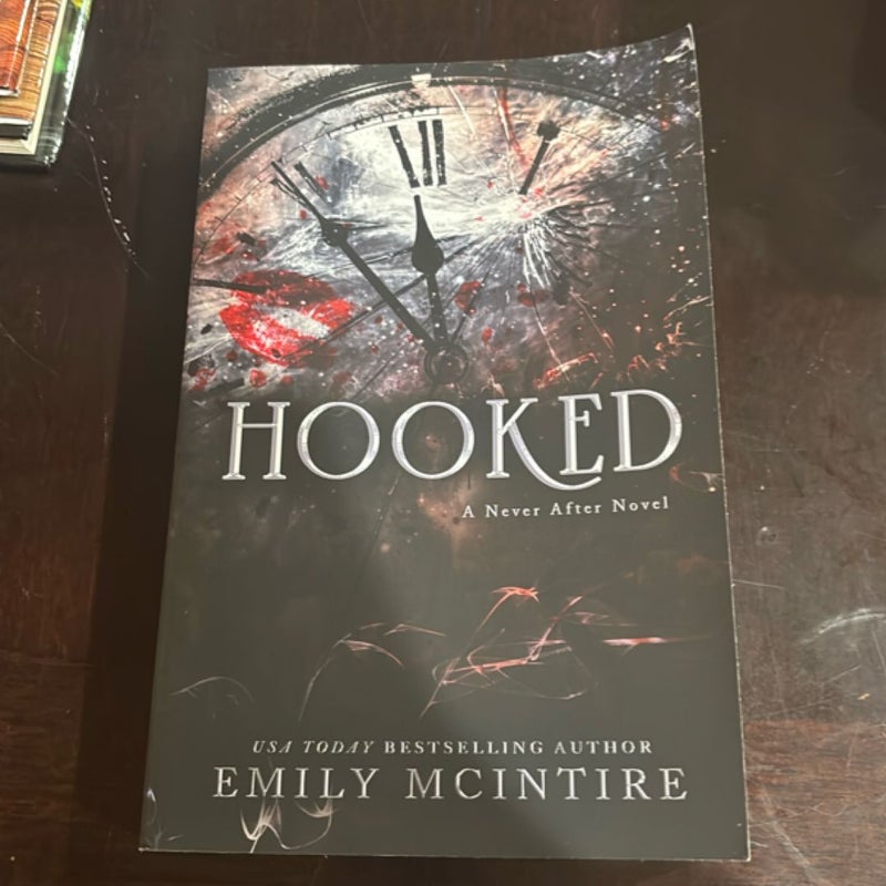 Hooked