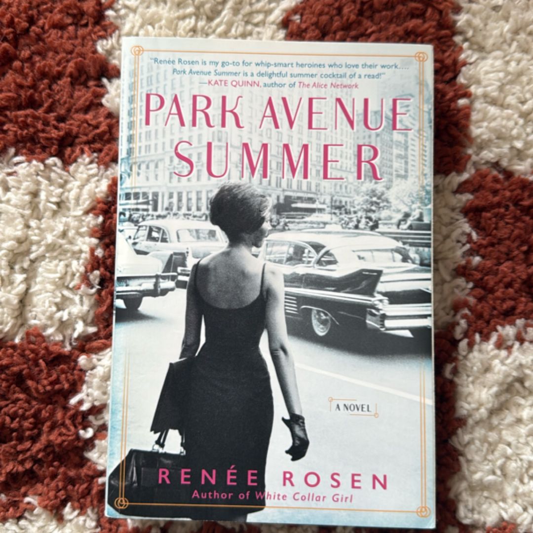 Park Avenue Summer